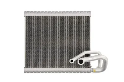 Produktbild von THERMOTEC KTT150053 Verdampfer Klimaanlage Klimaverdampfer passend für MERCEDES-BENZ SPRINTER 3,5-t Kasten (906) SPRINTER 3-t Kasten (906) für VW
