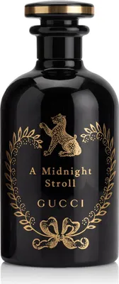 Image de Gucci A Midnight Stroll Eau De Parfum 100 ml (unisexe)
