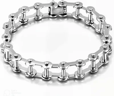 Produktbild von AL-32946 Herrenarmband aus Silber – Eleganz pur KP32946