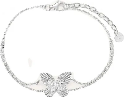 Immagine prodotto di Bracciale da donna Stroili 1694910 color argento