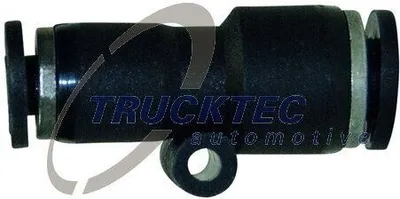 Produktbild von TRUCKTEC AUTOMOTIVE Reduzierstück Druckluftleitung 83.24.004
