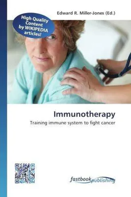 Produktbild von Immunotherapy