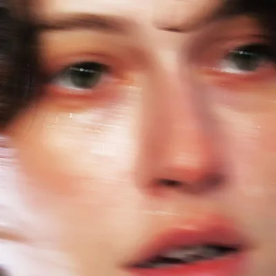 Image de King Princess - Girl Violence (Milky Cream Coloured) (LP)