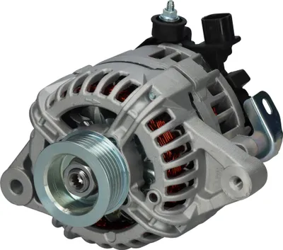 Produktbild von VALEO 444202 Lichtmaschine Generator LiMa 90A 14V für TOYOTA Yaris Schrägheck (P9)