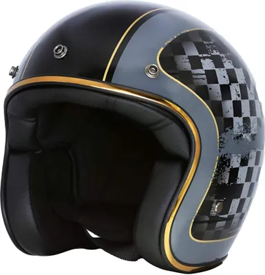 Immagine prodotto di Merlin Blackbird Racer Jethelm, M (57/58)