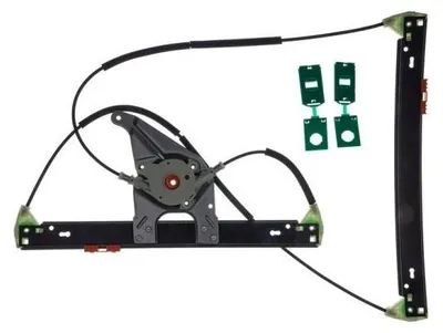 Zdjęcie produktu dla EBG Podnośnik szyby mechanizm prawy przód 8L3 837 462 Audi 8L3837462