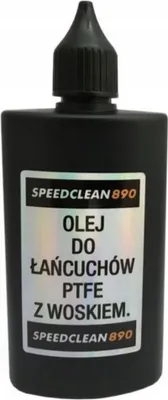 Imagen del producto de Aceite Para Cadenas De Bicicleta Ptfe Con Cera, Contenido: 100 Ml