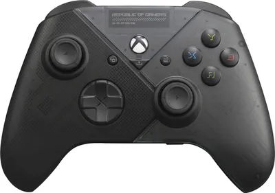 Produktbild von Asus Gaming Controller ROG Raikiri kabelgebunden