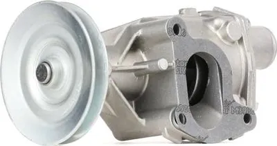 Produktbild von GRAF Kühlmittelpumpe Wasserpumpe für FIAT Panda Schrägheck (141) PA088