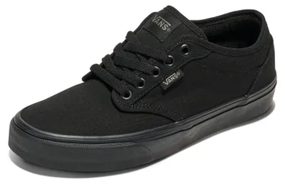Produktbild von Vans Atwood, Damen Sneakers, Schwarz ((Canvas) Black/ 186), 37 EU