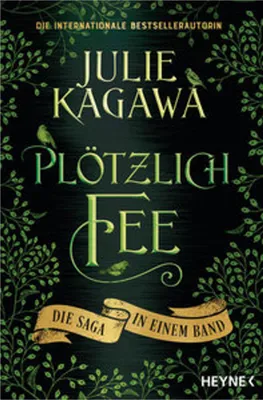 Produktbild von Plötzlich Fee
