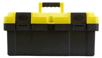 Imagen del producto de Caja de herramientas multifuncional para la organización
