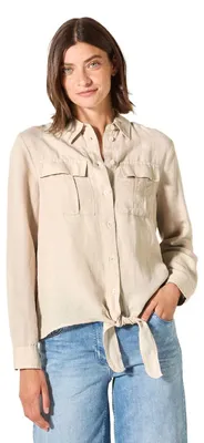 Productafbeelding van Cecil damesblouse met lange mouwen