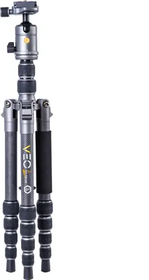 Produktbild von Vanguard VEO3GO235CB Stativ