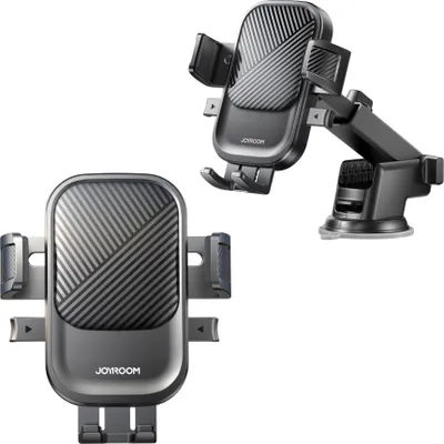 Image de JOYROOM Joyroom car mount JR-OK6 (black)