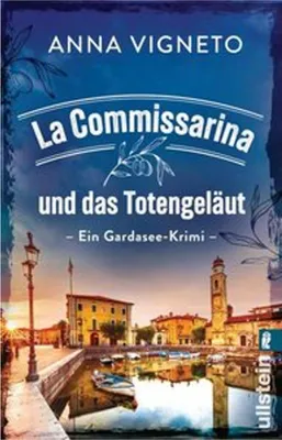 Image de La Commissarina und das Totengeläut