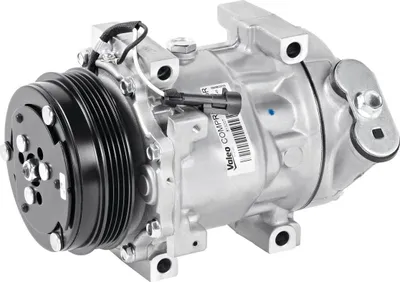 Image de Compresseur d'air VALEO 813207