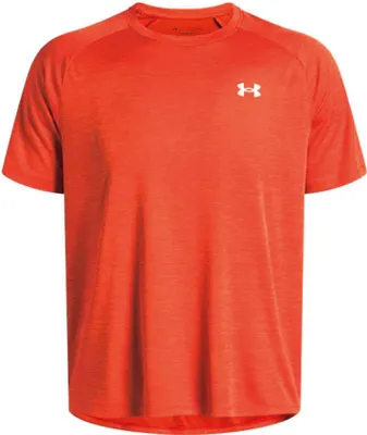 Immagine prodotto di Under Armour Tech Textured Shirt Uomo
