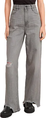 Produktbild von G-star Deck 2.0 High Loose Fit Jeans Grau 28 / 34 Frau Grau 28