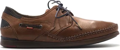 Produktbild von Halbschuhe Fluchos 10091-265460 für Herren