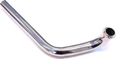 Produktbild von Auspuffkrümmer 28mm für Kreidler Mofa neuer Typ