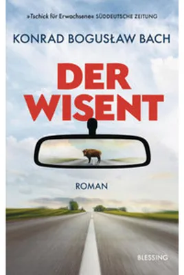 Image de Der Wisent