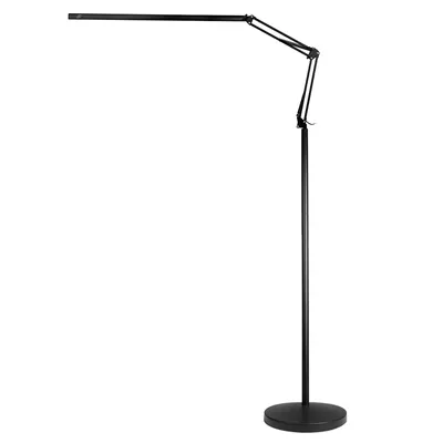 Obrázek produktu pro Kosmetická lampa LED ALL4LIGHT LASHES LINE 2černá se stojanem