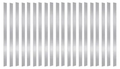 Imagen del producto de 20 unidades de cintas reflectantes para tacómetro láser