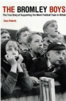 Obrázok produktu pre The Bromley Boys