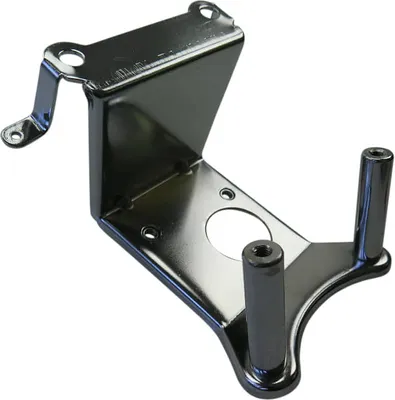 Produktbild von SMC Chopper 125 ZündSchlossträger 125ccm 4Takt 55215-CHP-00 Motorroller.de Scooter Ersatzteil Service Inpektion Direktimport
