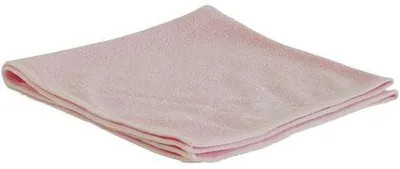 Immagine prodotto di Panni in microfibra Betra 38x38 cm rosa