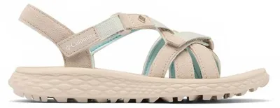 Image de Sandales Columbia Konos Esla™ beige, pointure 42, pour femme, couleur beige, pointure 42