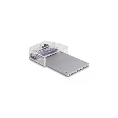 Produktbild von DELOCK USB Type-C Dockingstation für 1 x U.2 SSD