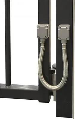 Produktbild von Verstärkter Durchgangskanal LOCINOX - DVK HD-450