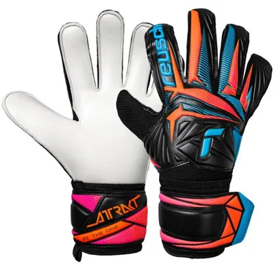 Obrázok produktu pre Rukavice Reusch Attrakt Solid 56 70 515 7090 - 10