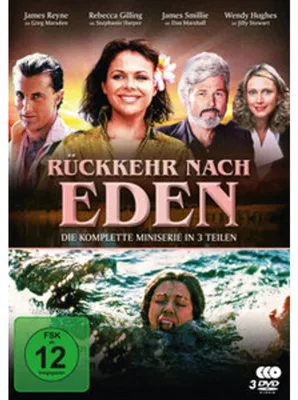 Image de Retour à Eden