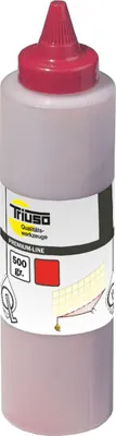 Produktbild von TRIUSO Farbpuder 500 g - FPR500