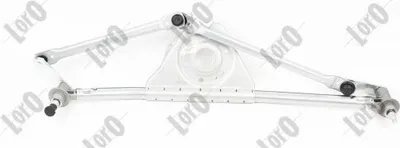 Produktbild von ABAKUS Wischergestänge 103-04-006 vorne für BMW 3 Limousine (E36)