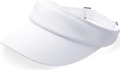 Immagine prodotto di Beechfield B41 | Visiera sportiva - Colore: Bianco - Taglia: Unica