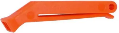 Produktbild von Lalizas Schiffspfeife Orange  Orange One Size