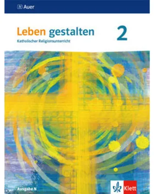 Produktbild von Leben gestalten 2. Ausgabe N. Schulbuch Klasse 7/8