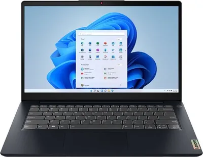 Produktbild von Lenovo IdeaPad 3 15ABA7 82RN - AMD Ryzen 5 5625U / 2.3 GHz - Win 11 Home - Radeon Graphics - 8 GB RAM - 512 GB SSD NVMe