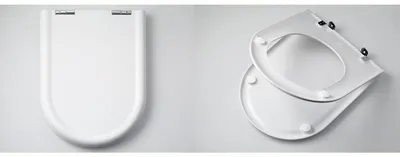 Produktbild von LAUFEN H8903000000001 WC-Sitz+Deckel VIENNA (alt)