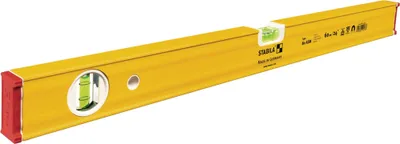 Obrázok produktu pre Vodováha LM s magnetom 80ASM 80 cm Stabila | 4005069191795