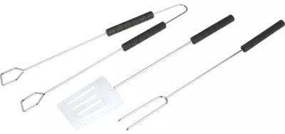 Productafbeelding van BBQ Gereedschap 3 delig