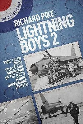 Produktbild von Lightning Boys 2