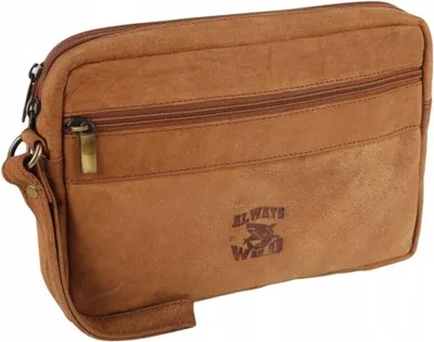 Image de Sacs always wild LB14HLBROWN78617