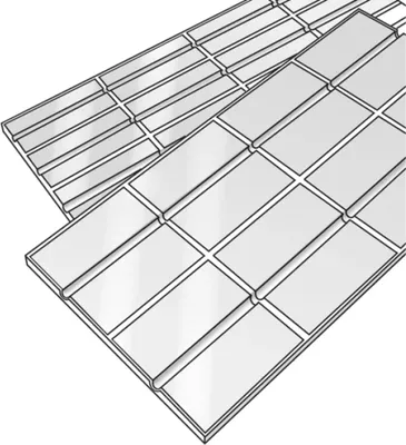 Obrázek produktu pro KE Kelit KM660, KELOX dry, systémový prvek, 12,5, 1 ks.