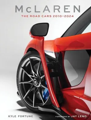 Obrázok produktu pre McLaren