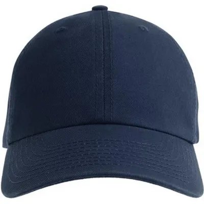 Immagine prodotto di Atlantis - Cappellino da baseball "Fraser" per uomo/donna Unisex LT819 (taglia unica) (blu navy)